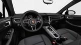 Porsche Macan GTS Vulkangraumetallic Porsche Approved - Porsche: Approved