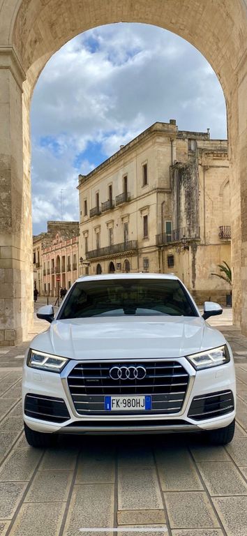 Image of Audi Q5
