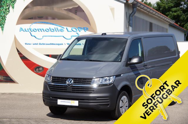 Volkswagen T6.1 Transporter Kasten DSG KAMERA COLOUR PDC FT