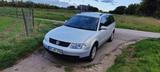 Volkswagen Passat 2.8 V6 Automatik Allrad - Volkswagen Passat aus 2000: Kombi