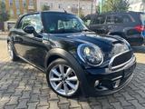 MINI Cooper S Cabrio/ LEDER / STANDHEIZUNG - MINI Gebrauchtwagen von 2011