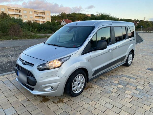 Ford 2015 Ford Grand Tourneo Connect Titanium 7...