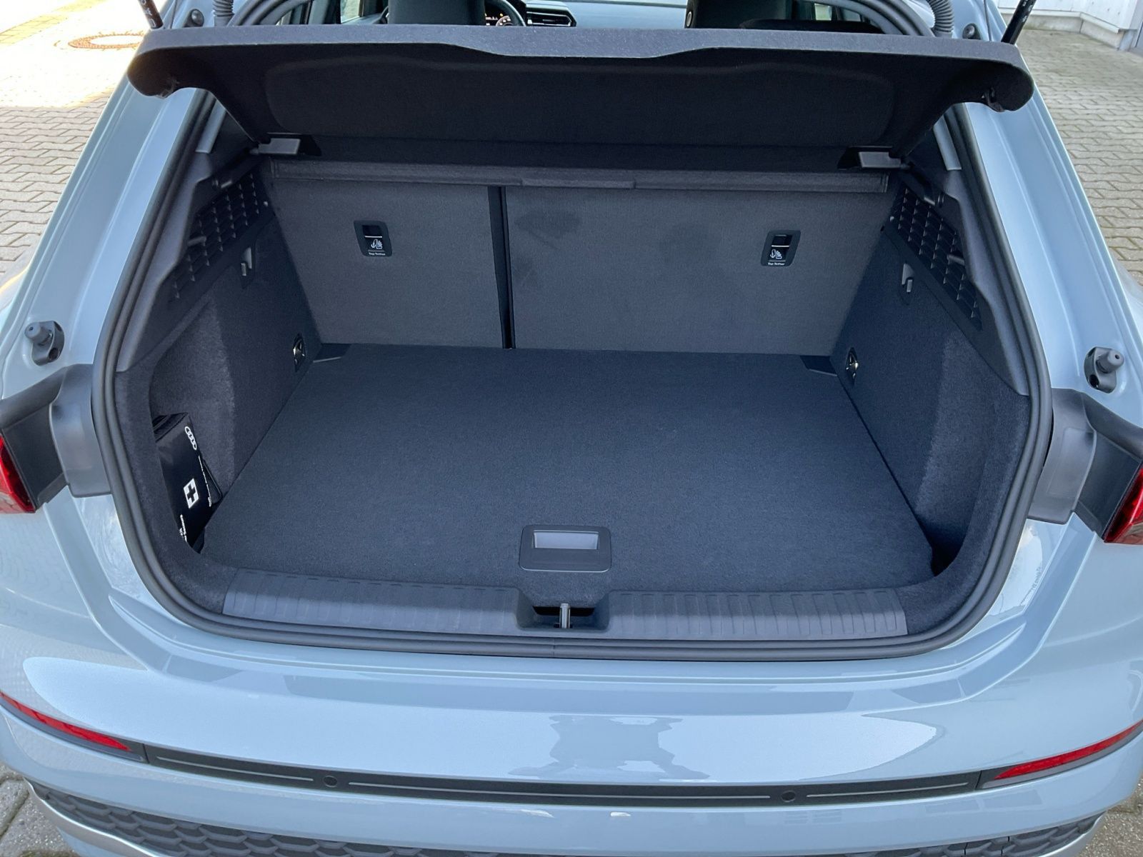 Audi A3 - Bild 20