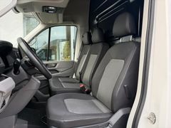 MAN TGE 4X2F/ LENKRADHZG./ ABSTANDTEMPO/ AHK MAN TGE 4X2F/ LENKRADHZG./ ABSTANDTEMPO/ AHK