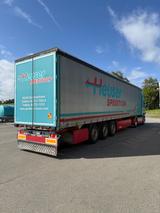 Kögel *SN24*Plane*Tautliner*Courtainsider*BPW - Angebote