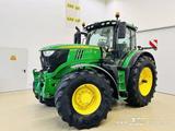 John Deere 6215R - John Deere 6215R