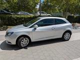 Seat Ibiza 1.2 TSI DSG | 1.Hand | CarPlay & Android A - Seat Ibiza Gebrauchtwagen in München