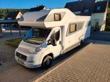 Weinsberg AL 700 DG - Weinsberg Heckgarage Alkoven