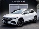 Mercedes-Benz EQA 250 + | 70 kWh | AMG Line | Camera | Night | - gebrauchte Mercedes-Benz EQA aus dem Jahr 2022