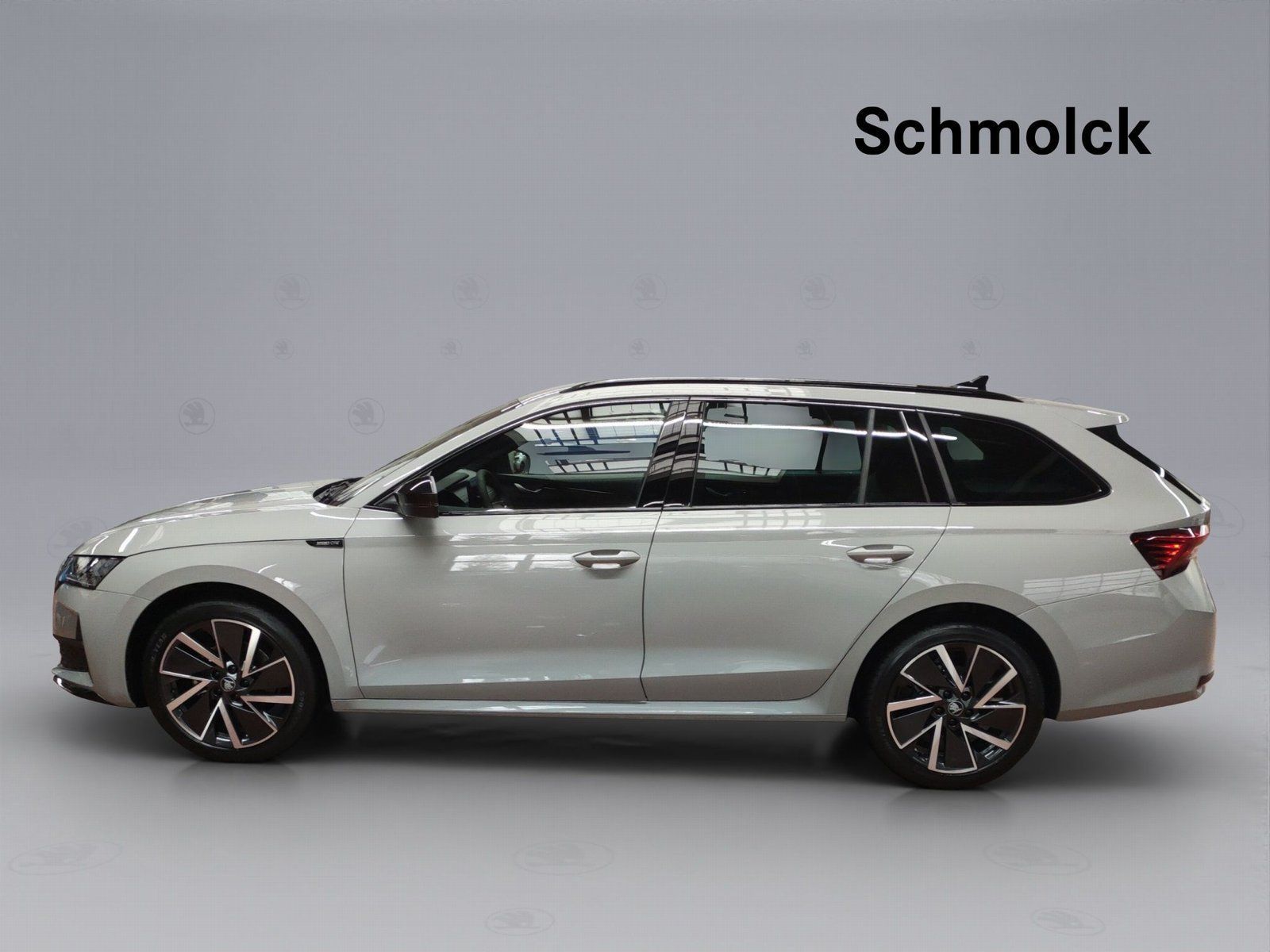 Skoda Octavia - Bild 2
