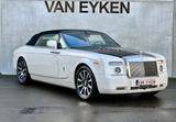 Rolls-Royce Phantom Drophead Coupé Bespoke - Rolls-Royce: Drophead