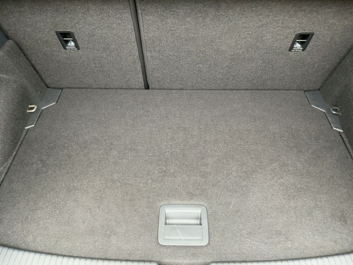 Volkswagen T-Cross - Bild 14