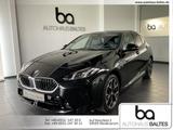 BMW 116i M Sport Design Driv/Park/AAc/Sposi/DAB - BMW 116 aus 2025