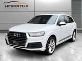 Audi Q7 3.0 TDI *PANO*ABST.TEMP* - Audi Q7 in Ludwigshafen