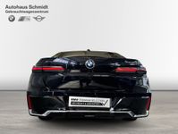 BMW 740 - Vorschau Bild 4