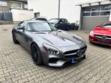 Mercedes-Benz AMG GT Coupe 1.Hand - Mercedes-Benz AMG GT in Dortmund