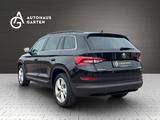Skoda Kodiaq 2.0TDI 4x4 LED Navi Leder Standheizung - Skoda Kodiaq: Vollleder, Beheizbare Frontscheibe