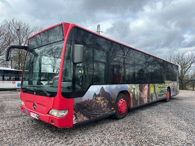 Mercedes-Benz O 530 Citaro