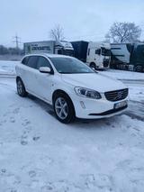 Volvo XC 60 d5 Ocean Reis Polaris 169kw - Volvo Polar Gebrauchtwagen