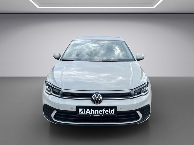 Polo Polo Life 1.0 TSI 5-Gang