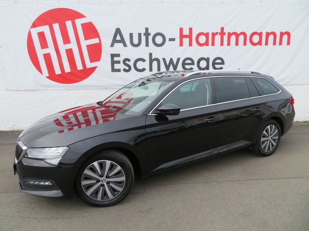 Image of Skoda Superb
