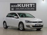 Volkswagen Golf 7 (VII) 5-Türer 1.2 TSI Bl.Mot. Tec. Lounge - Volkswagen Golf: 2.5