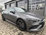 Mercedes-Benz CLA 35 AMG 4Matic-Pano-Junge Sterne MB 100 - Mercedes-Benz CLA 35 AMG: Limousine