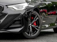 BMW 220 - Vorschau Bild 5