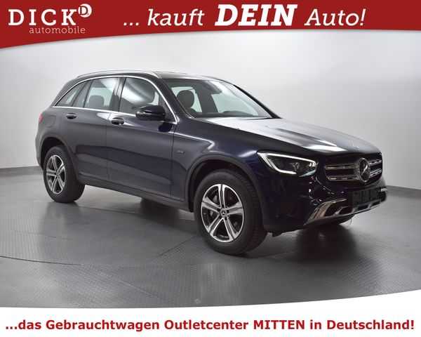 Mercedes-Benz GLC 300de 4M AMG Line WIDES+STNDHZ+HEAD+360+AHK+