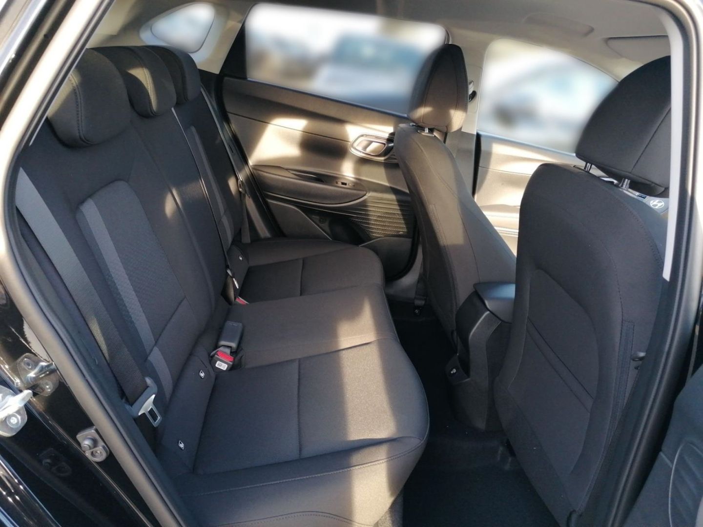 Hyundai i20 - Bild 13