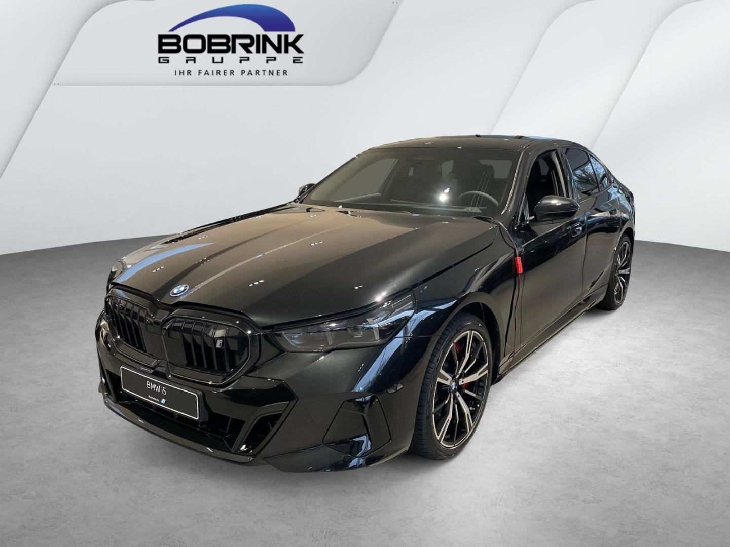 BMW i5 xDrive40 Lim. M Sport Pro adap. LED Stop&Go H