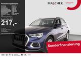 Audi Q3 35 TFSI S tronic AHK Memory ACC Naviplus AHK - Audi Q3 Jahreswagen