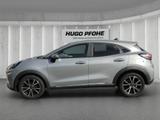Ford Puma Titanium 1.0 Mild Hybrid - Ford Puma: Titanium