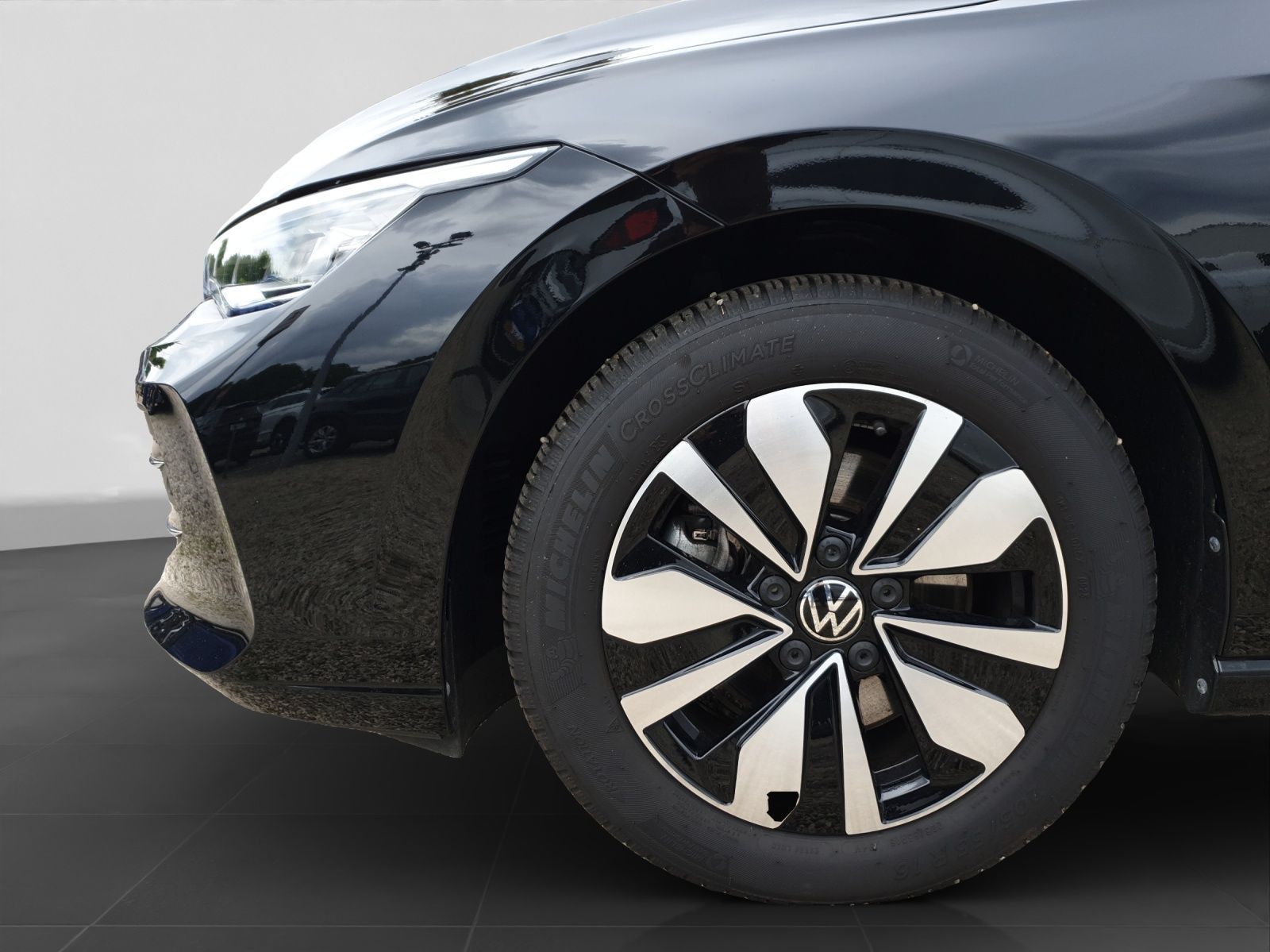 Volkswagen Golf - Bild 8