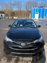 Toyota Avensis 2,0-l-D-4D Executive Touring Sports ... - Toyota Avensis: 2.4