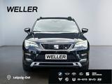 Seat Ateca 2.0 TSI 4Drv DSG FR *LED*AHK*360*Pano*Beat - Seat Ateca: 2.0