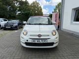 Fiat 500C=Navi-Klimaautoamtik-Ganzjahresreifen= - Fiat 500C Gebrauchtwagen