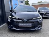 Toyota Corolla Touring Sports 1.8 Hybrid Team D - Toyota Gebrauchtwagen mit Automatikschaltung