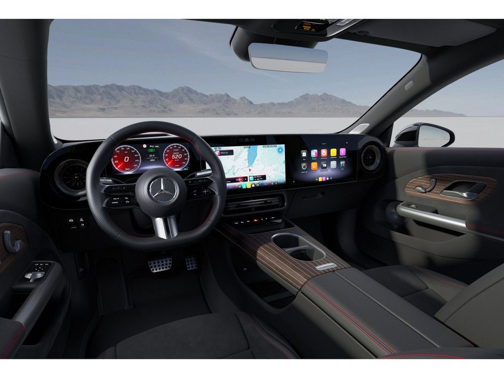 Mercedes-Benz CLA 350 4M AMG Sport PLUS Premium Superscreen foto 5