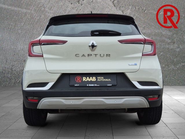 Captur II Intens 1.6 E-TECH Plug-in Hybrid Navi 