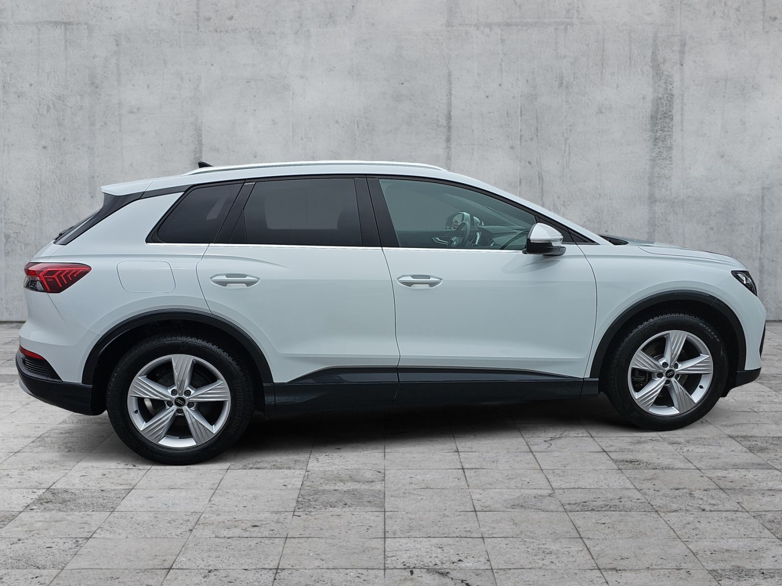 Audi Q4 e-tron - Bild 7