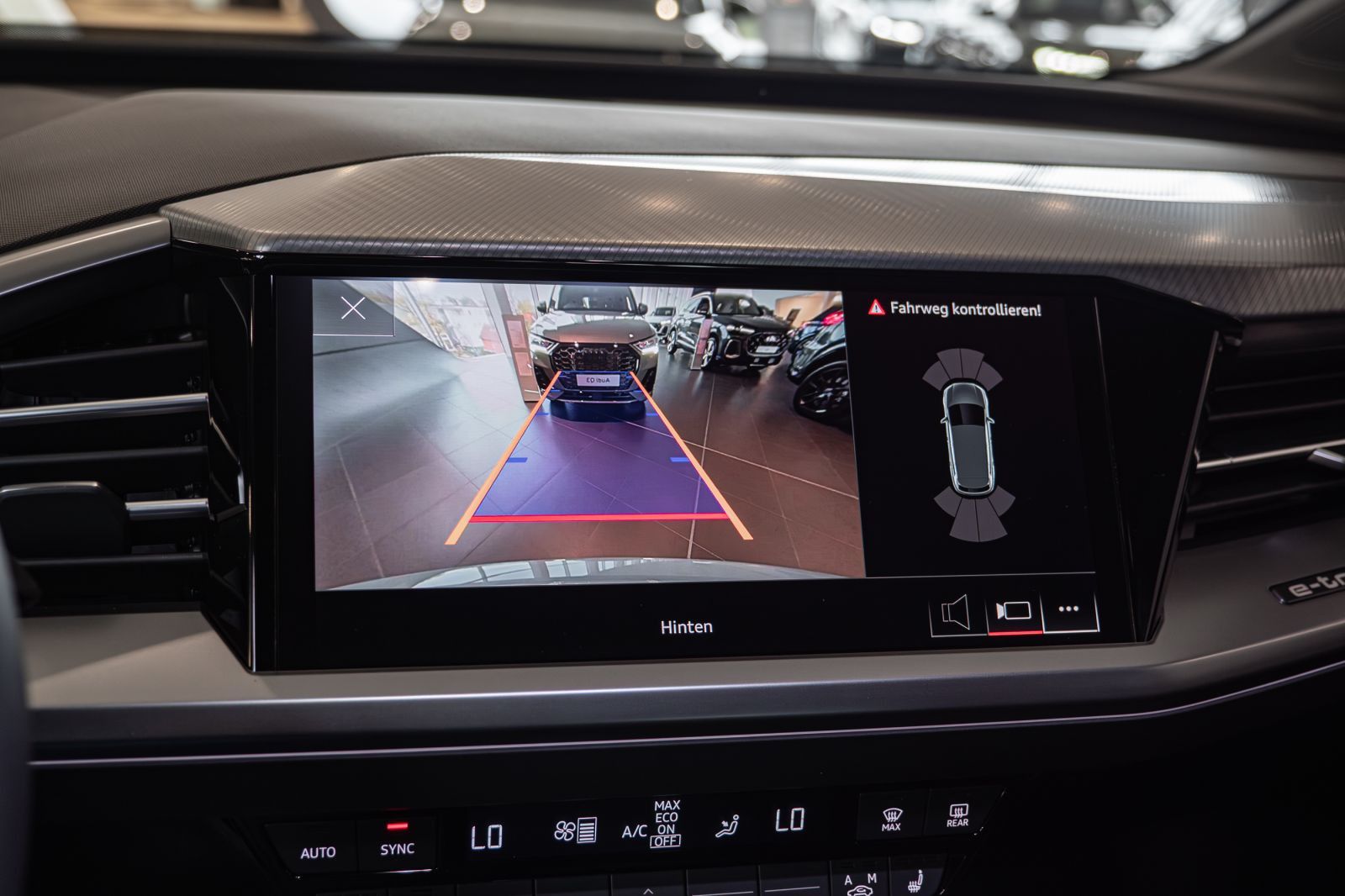 Audi Q4 e-tron - Bild 12