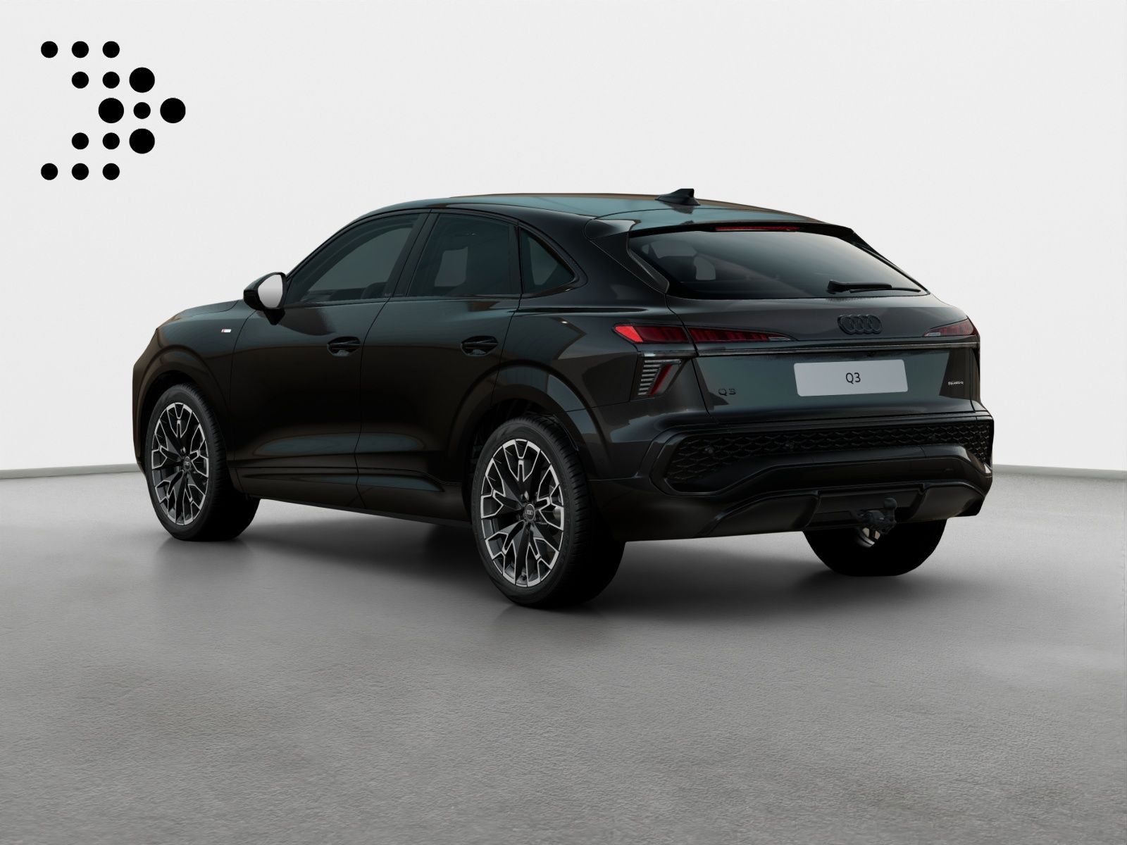 Audi Q3 - Bild 2