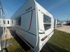 Dethleffs Camper 550 ESK *Modell 2026*
