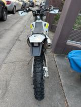 Husqvarna FE350, 148 Betriebsstunden, gepflegter Zustand - HUSQVARNA ENDURO