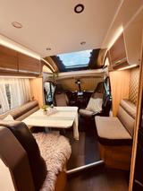 Adria Matrix 670 SL - Adria Matrix