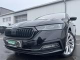 Skoda Octavia Combi 1.4 TSI e-Hybrid Sportline 172€ m. - Skoda Octavia: Kombi, mit Anhängerkupplung
