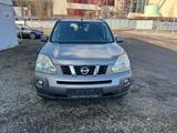 Nissan X-Trail SE 4X4 - gebrauchte Nissan X-Trail aus dem Jahr 2007