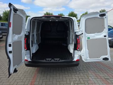 Bild 8 Ford Transit Custom E 320 L1 Trend RWD Elektro Navi L
