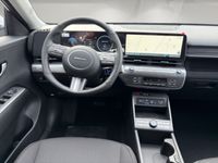 Hyundai KONA Elektro - Vorschau Bild 9